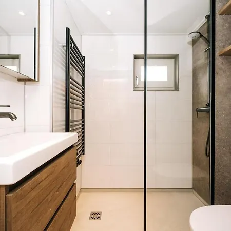 Thalassa Orman Evi *