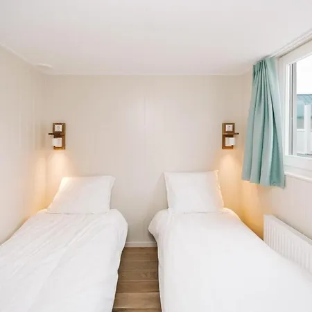 Thalassa Orman Evi Zandvoort