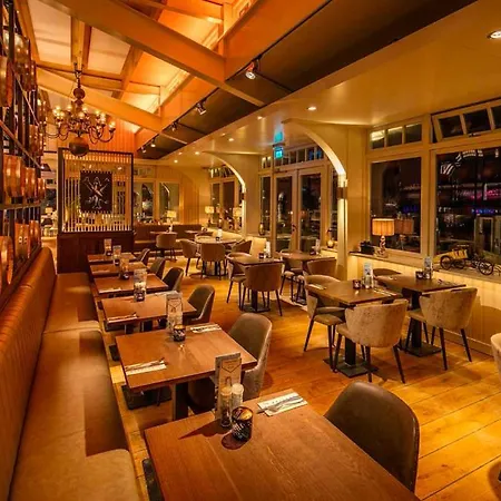 Thalassa * Zandvoort