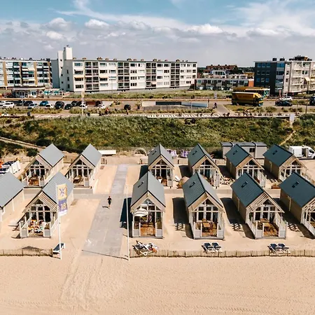 Thalassa Orman Evi Zandvoort