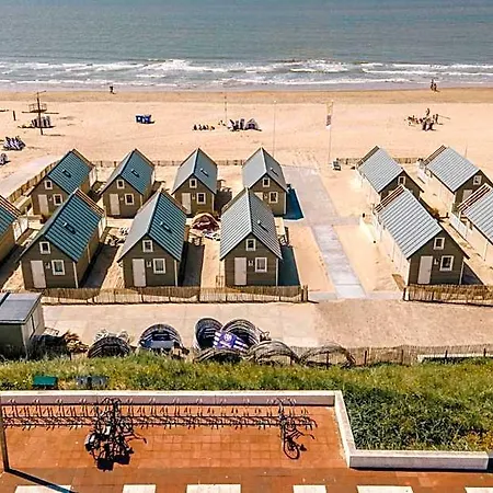 Thalassa Chata Zandvoort