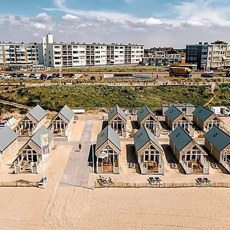 Thalassa Chata Zandvoort