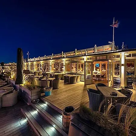 Thalassa * Zandvoort