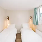 Thalassa Lodge Zandvoort